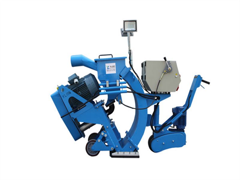 拋丸機(jī)改如何選擇正確的鋼砂？三點(diǎn)內(nèi)容需知